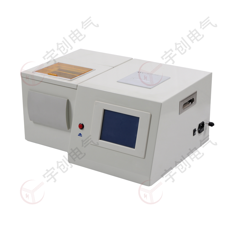 日照YC-Y902绝缘油酸值自动测定仪 日照YC-Y902绝缘油酸值自动测定仪